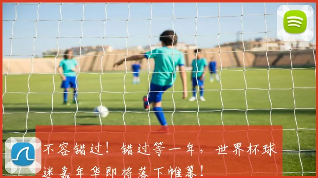 不容错过!错过等一年,世界杯球迷嘉年华即将落下帷幕!